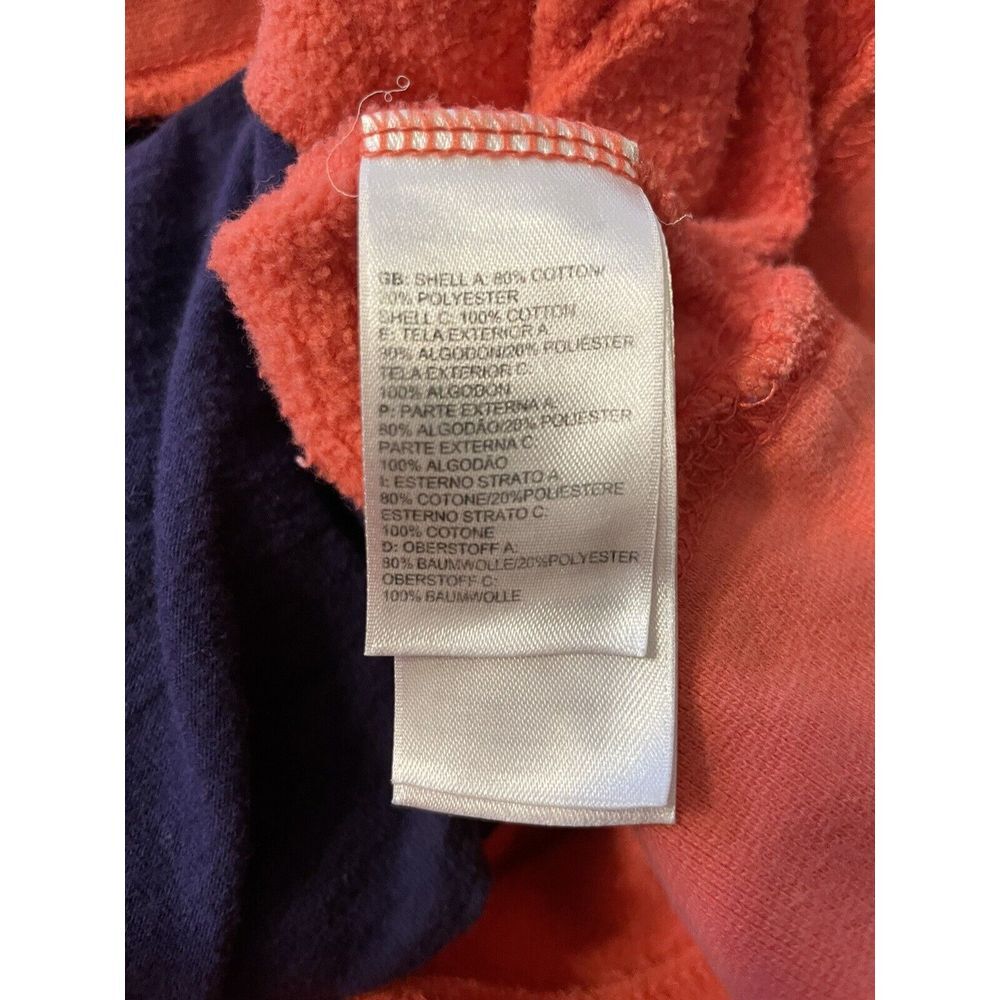 The North Face Women's Hoodie Sz M‎ Pink Pullover - Picture 6 of 7